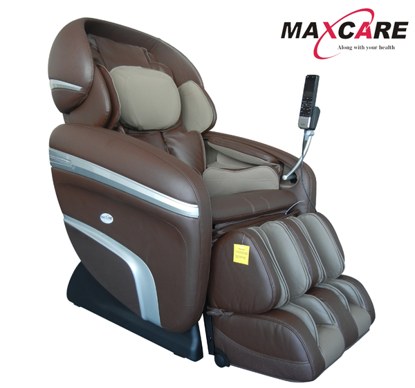 ghế massage maxcare 3D